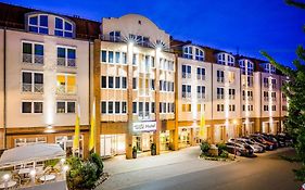 Taste Hotel Dresden-Ehemals Residenz Alt Dresden